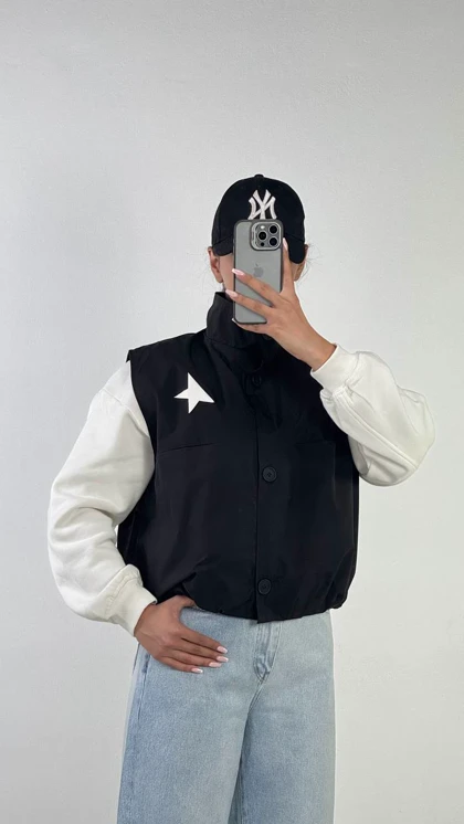 وست جیب فیلتو STAR کد 1500201