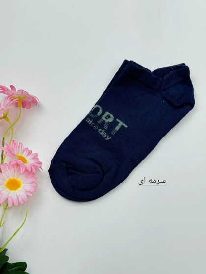 جوراب زنانه ماریسا