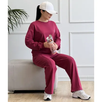 ست بلوز و شلوار گربه