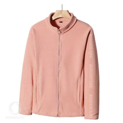 کاپشن دوپوش SNKO 8619