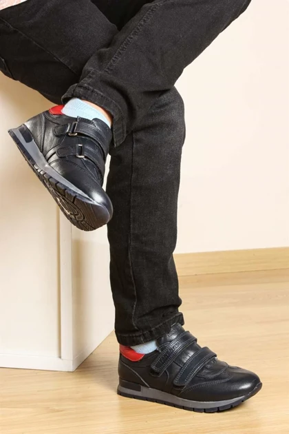 کفش های روزمره بچگانه fast-step fast-step