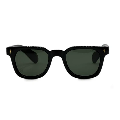 عینک آفتابی مردانه و زنانه موسکات Moscot مدل EA-6034 پلاریزه