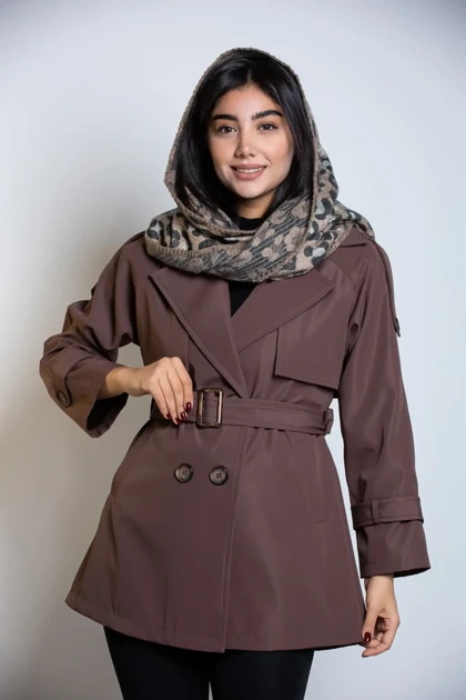 بارانی سانتانا درسا