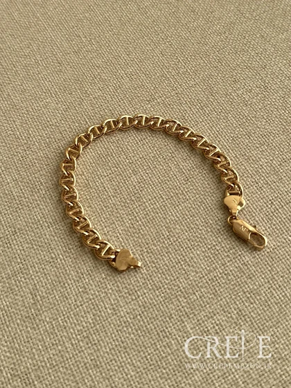 دستبند ژوپینگ زنجیری