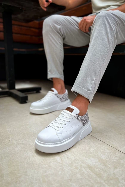 کتانی مردانه chekich