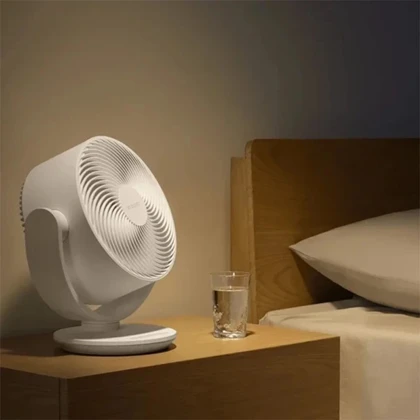 پنکه رومیزی هوشمند شیائومی Xiaomi اصل مدل BPLDS10DM