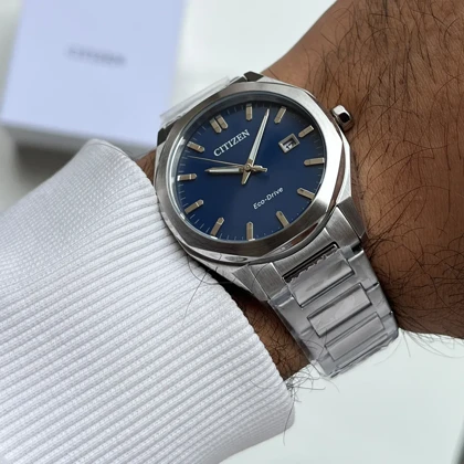 ساعت مچی مردانه سیتیزن CITIZEN BM7620-83L