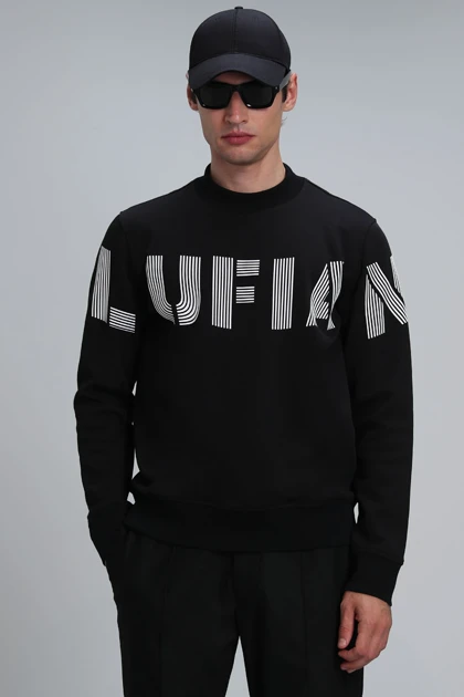سویشرت مردانه lufian lufian