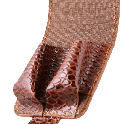 جا رژی چرم یلسان مانا کد 041-MRV