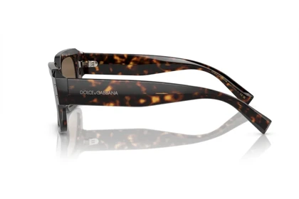 عینک آفتابی دولچه گابانا Dolce &amp; Gabbana DG4460S 050273