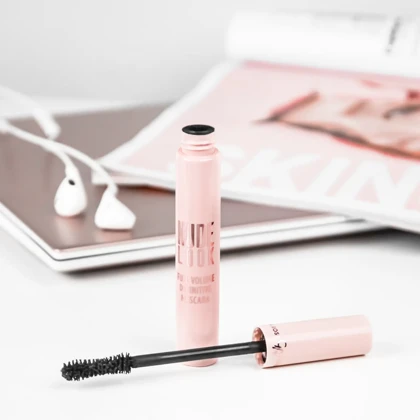 ریمل حجم‌دهنده گلدن رز Golden Rose مدل Nude Look حجم 9 میلی لیتر