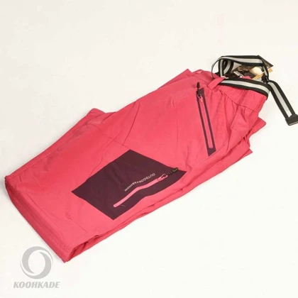 شلوار و شلوارک شو ترکینگ just win