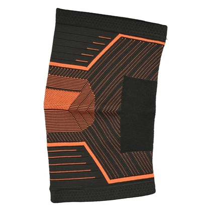 زانوبند استوانه ای مایلیکا مدل NO-627 بسته یک عددی