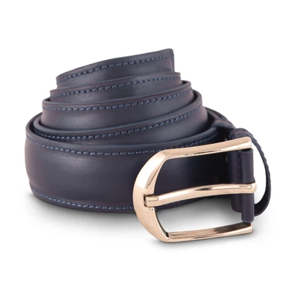 کمربند مردانه چرم یلسان مدل کایا New کد 020-GN