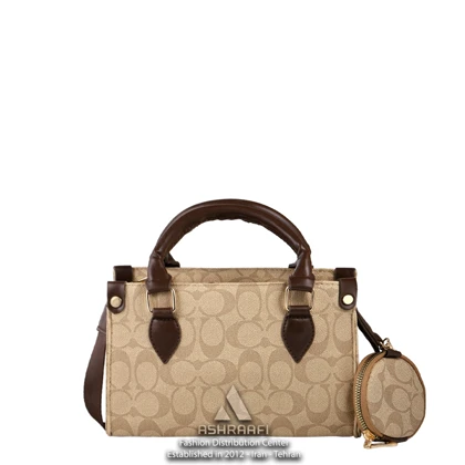 کیف دستی کوچ Coach Hand Bag A15
