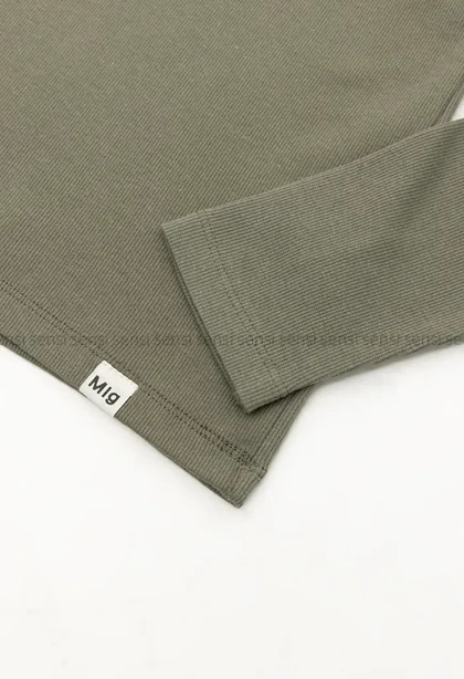 بلوز آستین بلندکبریتی کد1004555