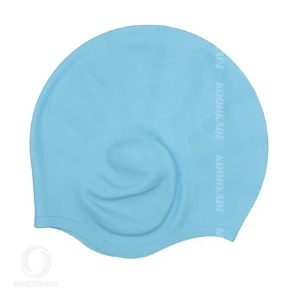 کلاه شنا گوشی دار SPEEDO