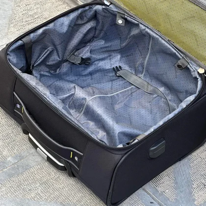 چمدان خلبانی فوروارد مدل FORWARD - FCLT5587