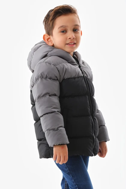 کت و کاپشن بچگانه ژنل genel-markalar