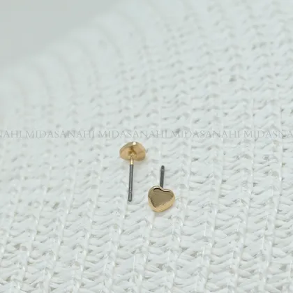 پک گوشواره مینیمال AP02