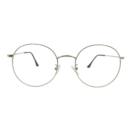 فریم عینک طبی گرد مدل HARRY S