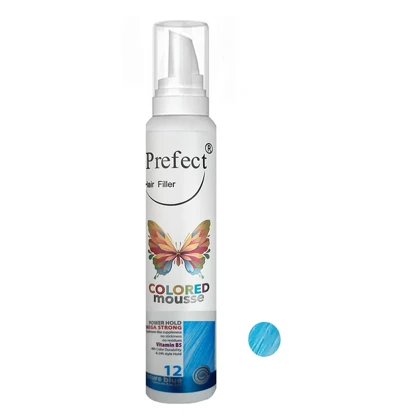 موس مو پرفکت هیر فیلر (Perfect Hair Filler) حجم 150 میلی‌لیتر