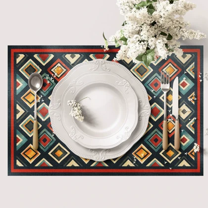 زیر بشقابی classic 246