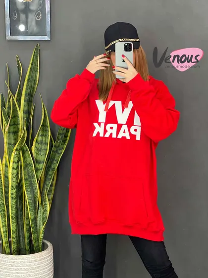 هودی طرح IVY PARK