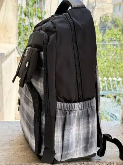 کوله پشتی بچه گانه مدل اسپرت