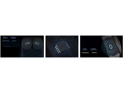 موس گیمینگ سیمی شیائومی Xiaomi YXSB01YM Gaming Mouse Lite