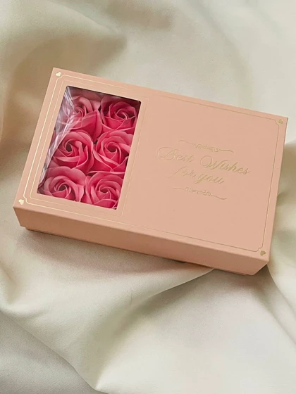 باکس گل هدیه