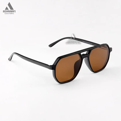 عینک 4 کاوره مشکی Sunglasses 2381A قیمت عمده