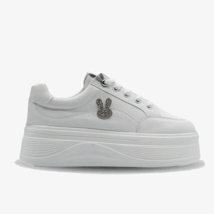 کفش ونس لژدار زنانه مدل 0556