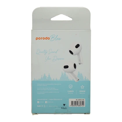 هندزفری بلوتوثی پرودو مدل ARPD3