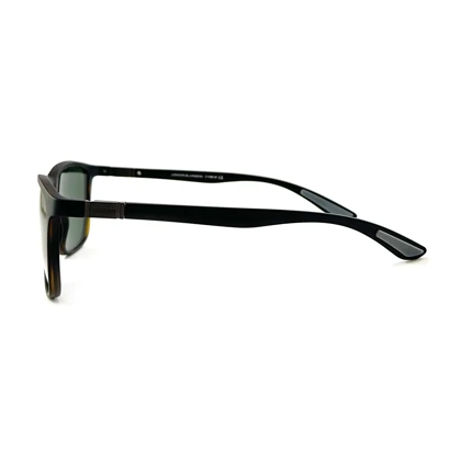 عینک آفتابی لندن لندن مدل LL1190 C01 دودی
