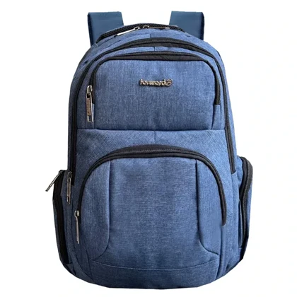 کوله پشتی فوروارد مدل FORWARD - FCLT6509 LIMITED SUPERVISION