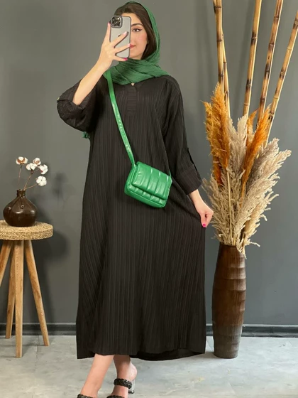 پیراهن کراش نورا 1172