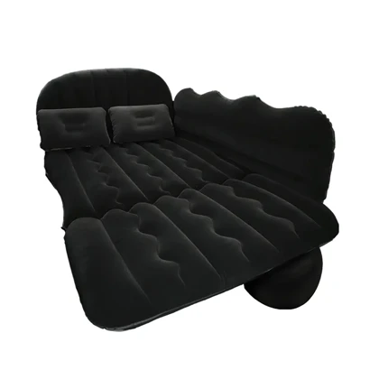 تشک بادی خودرو گرین لاین مدل GREEN LION INFLATABLE GNINCARAMTSBK