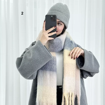 بیگ اسکارف 1005095