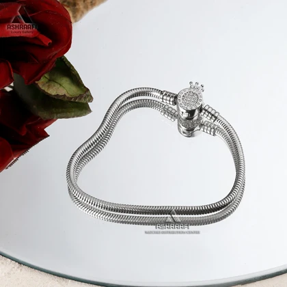 دستبند زنانه پاندورا Pandora Bracelet S2
