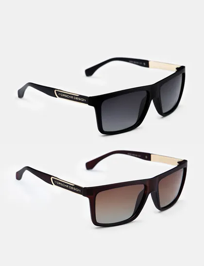 عینک آفتابی Porsche Design