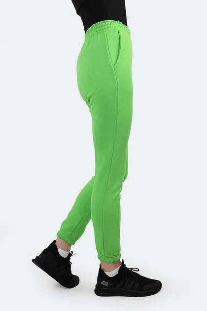نعناع شلوار گرمکن زنانه Kevork ST22PK005