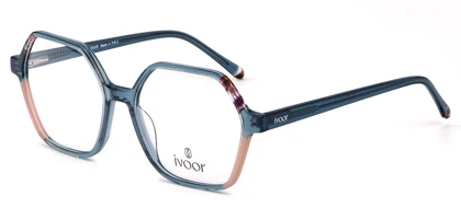 عینک طبی برندد ایوور مدل AW2052