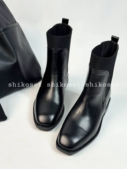 نیم بوت انزوسناتور 4247