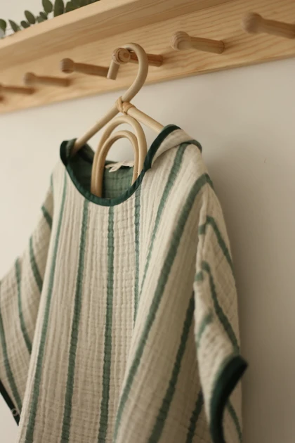 پانچو بچگانه mujo-babyandkids mujo-babyandkids