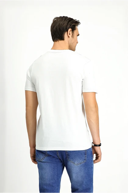 تیشرت مردانه اورجینال kigili kigili