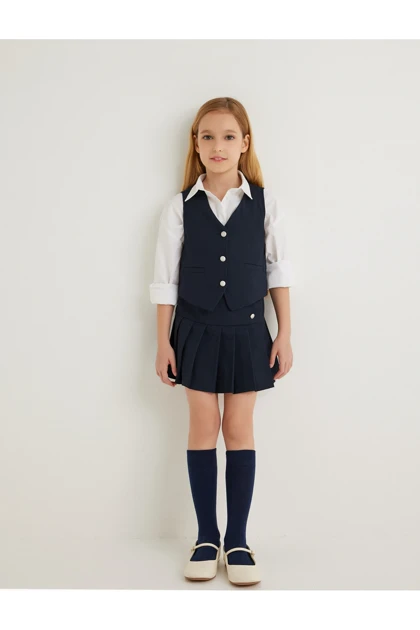 دامن بچگانه اورجینال کوتون koton