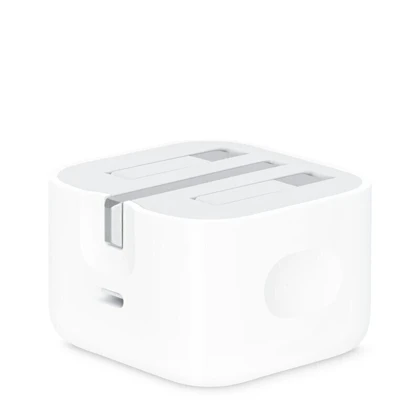 شارژر دیواری 20 وات اپل مدل 20W USB-C