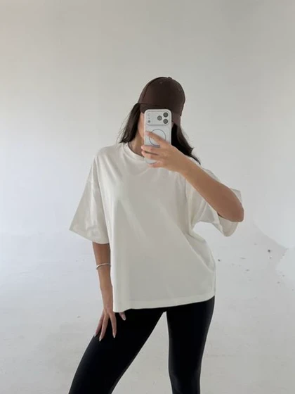 تیشرت مارتینز ساده - 498 - Martines