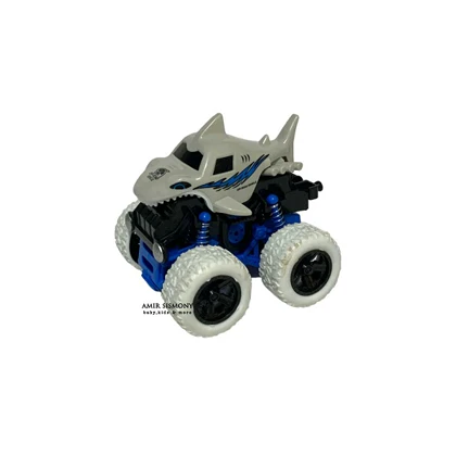 هواپیما طرح کوسه